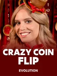 Crazy Coin Flip