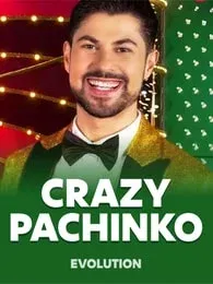 Crazy Pachinko
